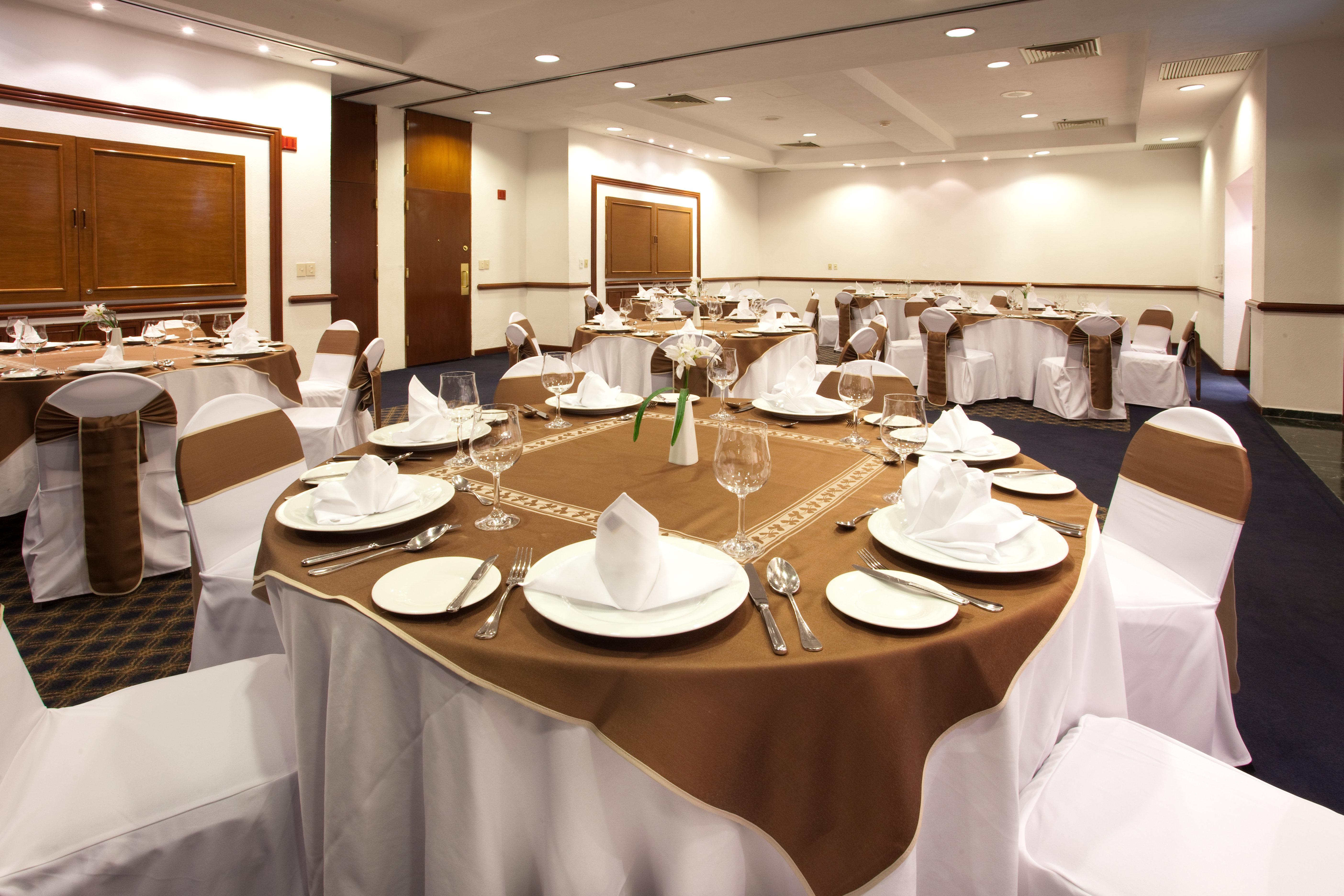 Holiday Inn Puebla La Noria By Ihg Экстерьер фото