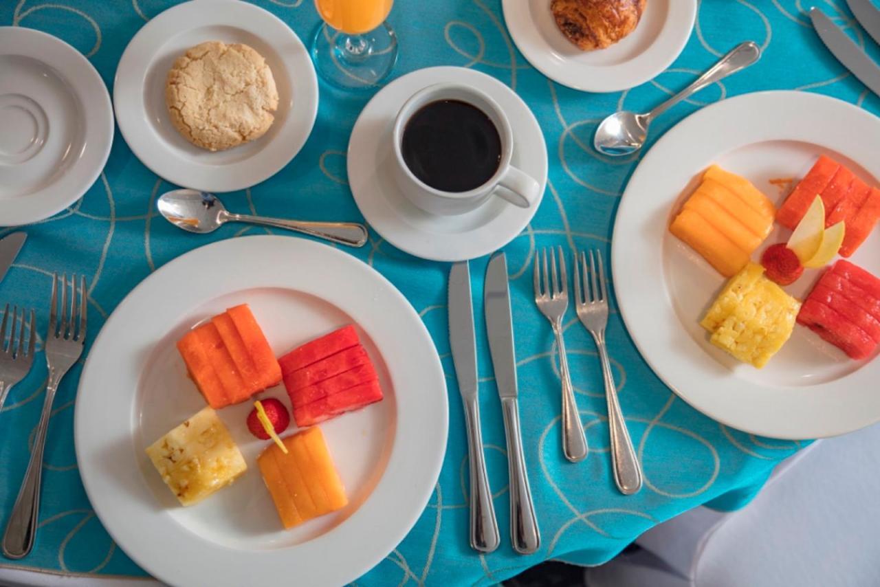 Holiday Inn Puebla La Noria By Ihg Экстерьер фото