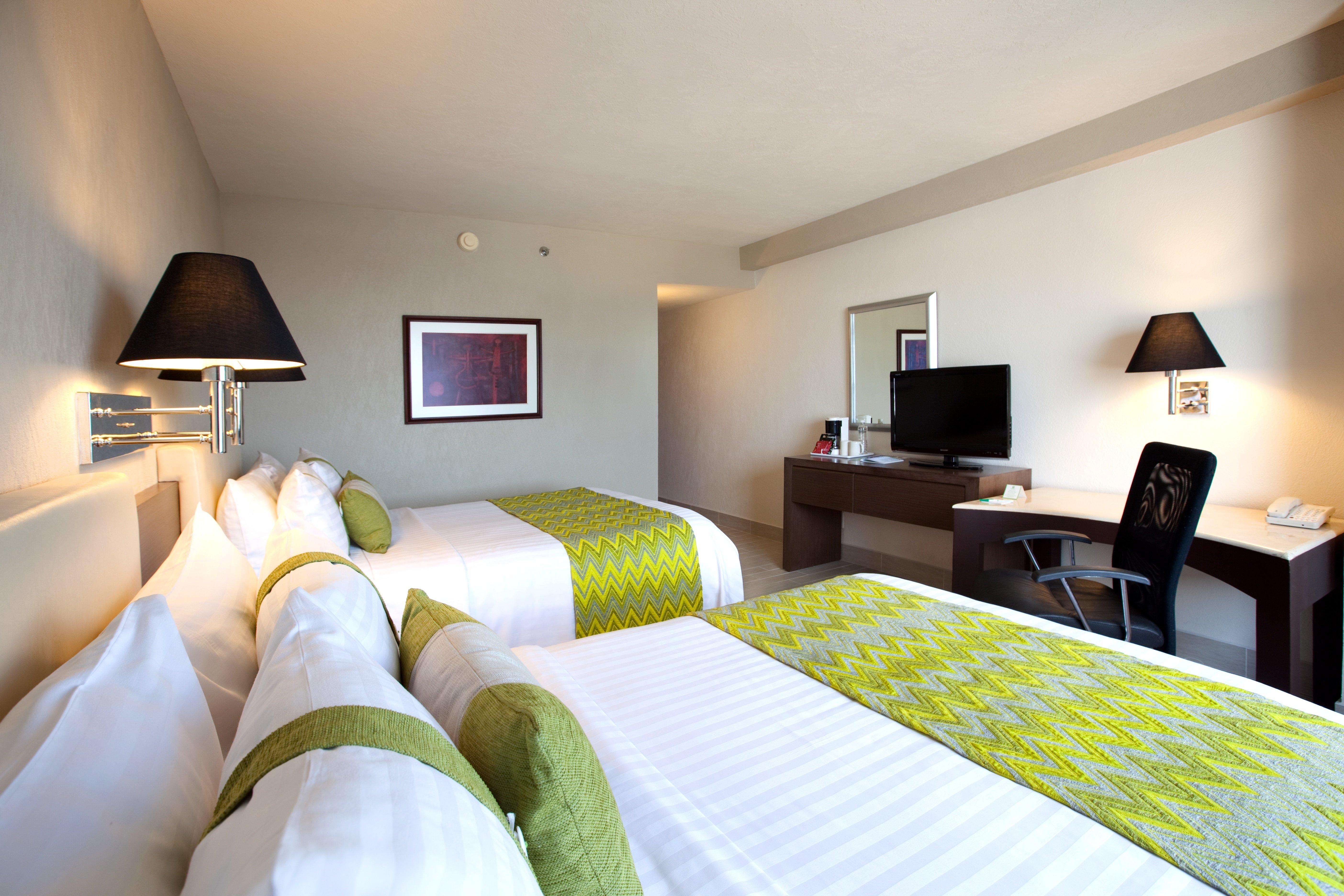 Holiday Inn Puebla La Noria By Ihg Экстерьер фото