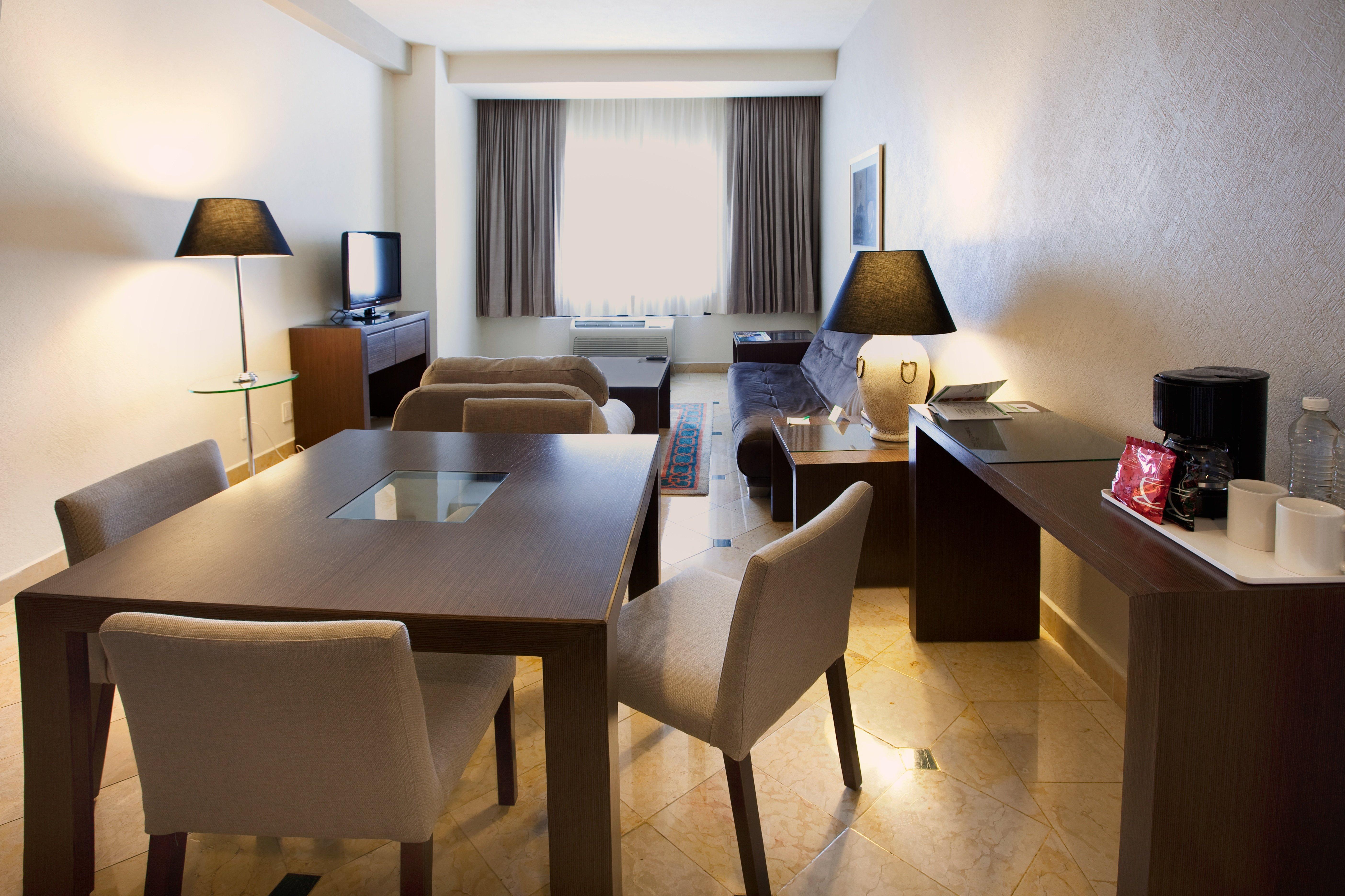 Holiday Inn Puebla La Noria By Ihg Экстерьер фото