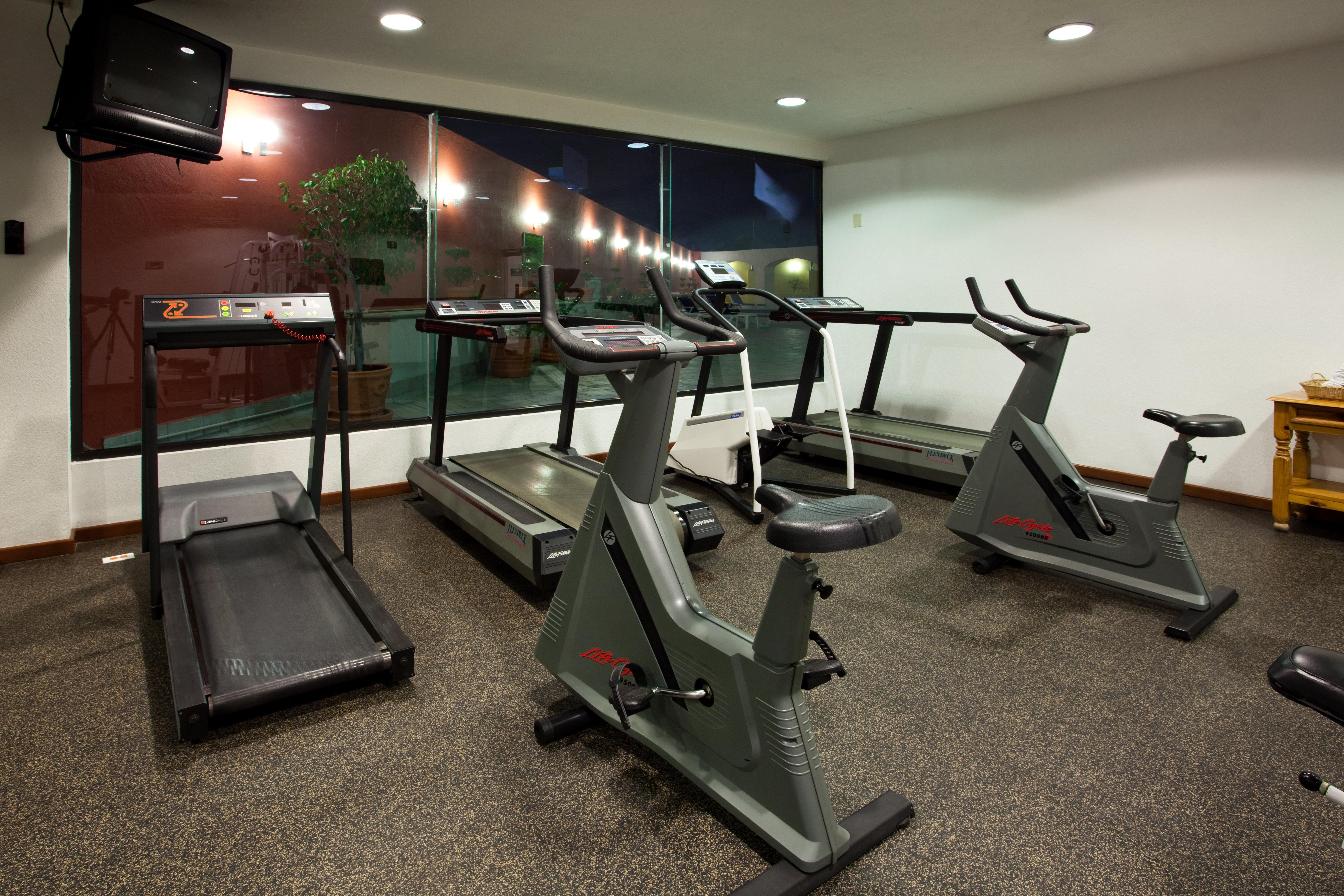 Holiday Inn Puebla La Noria By Ihg Экстерьер фото