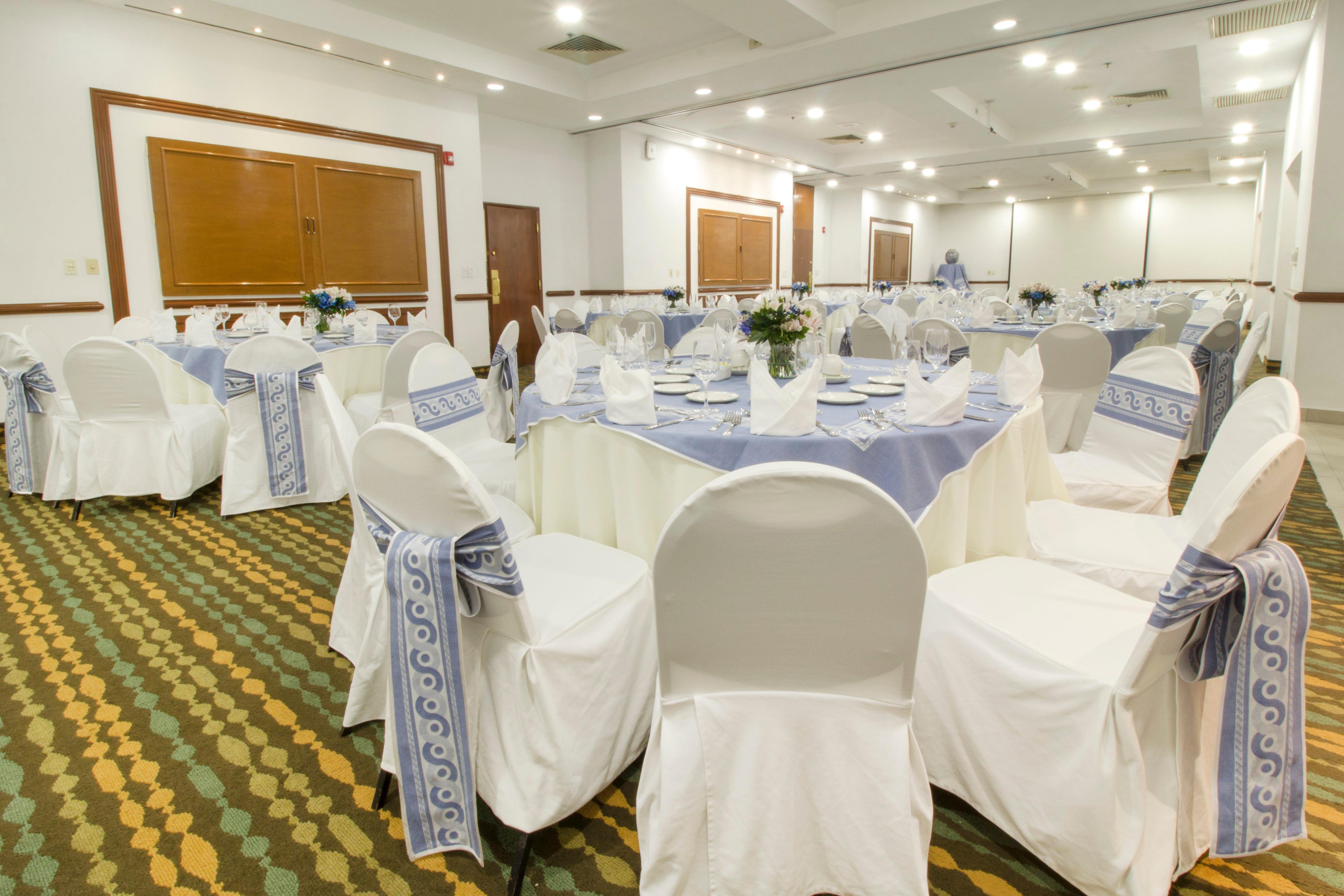 Holiday Inn Puebla La Noria By Ihg Экстерьер фото