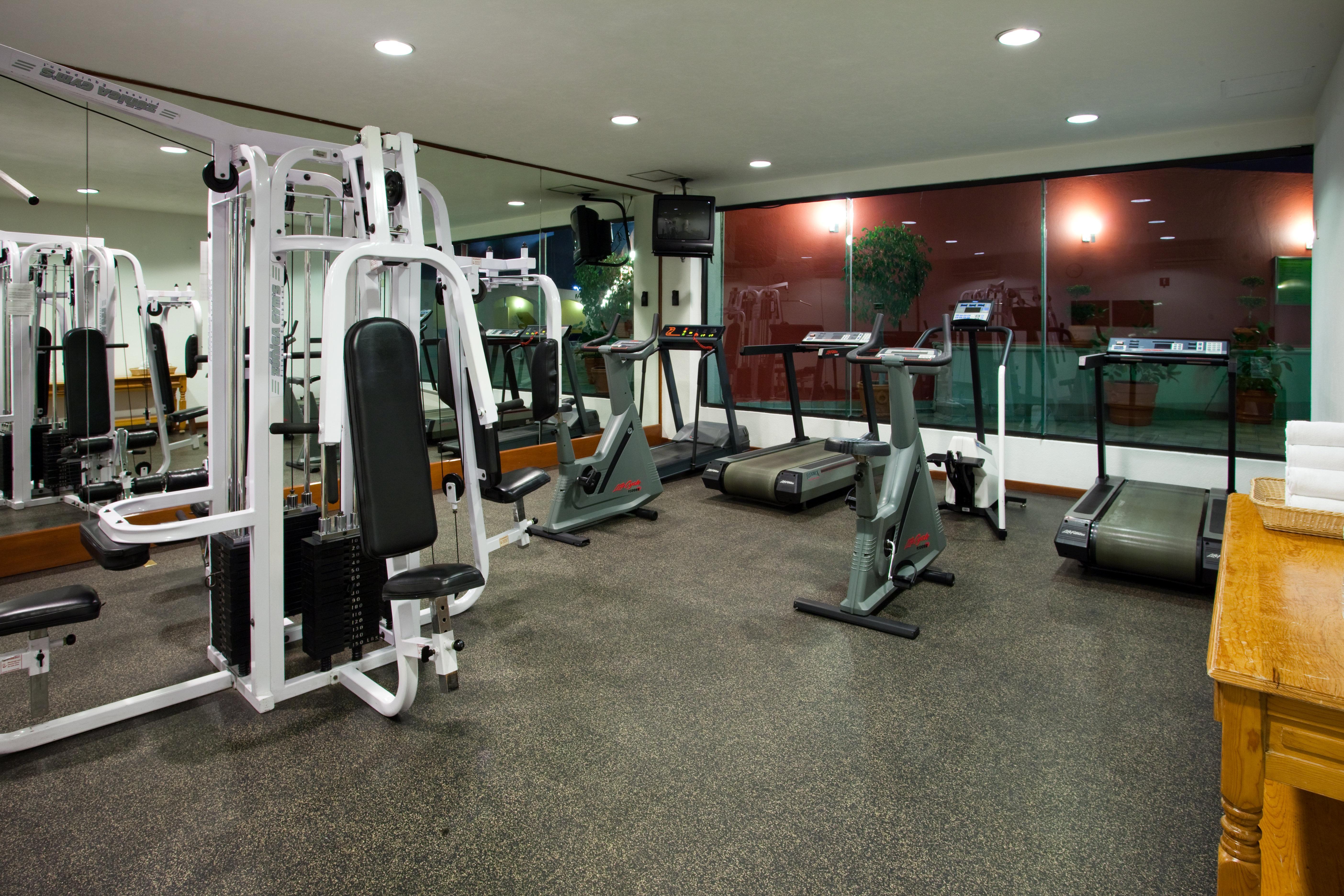 Holiday Inn Puebla La Noria By Ihg Экстерьер фото