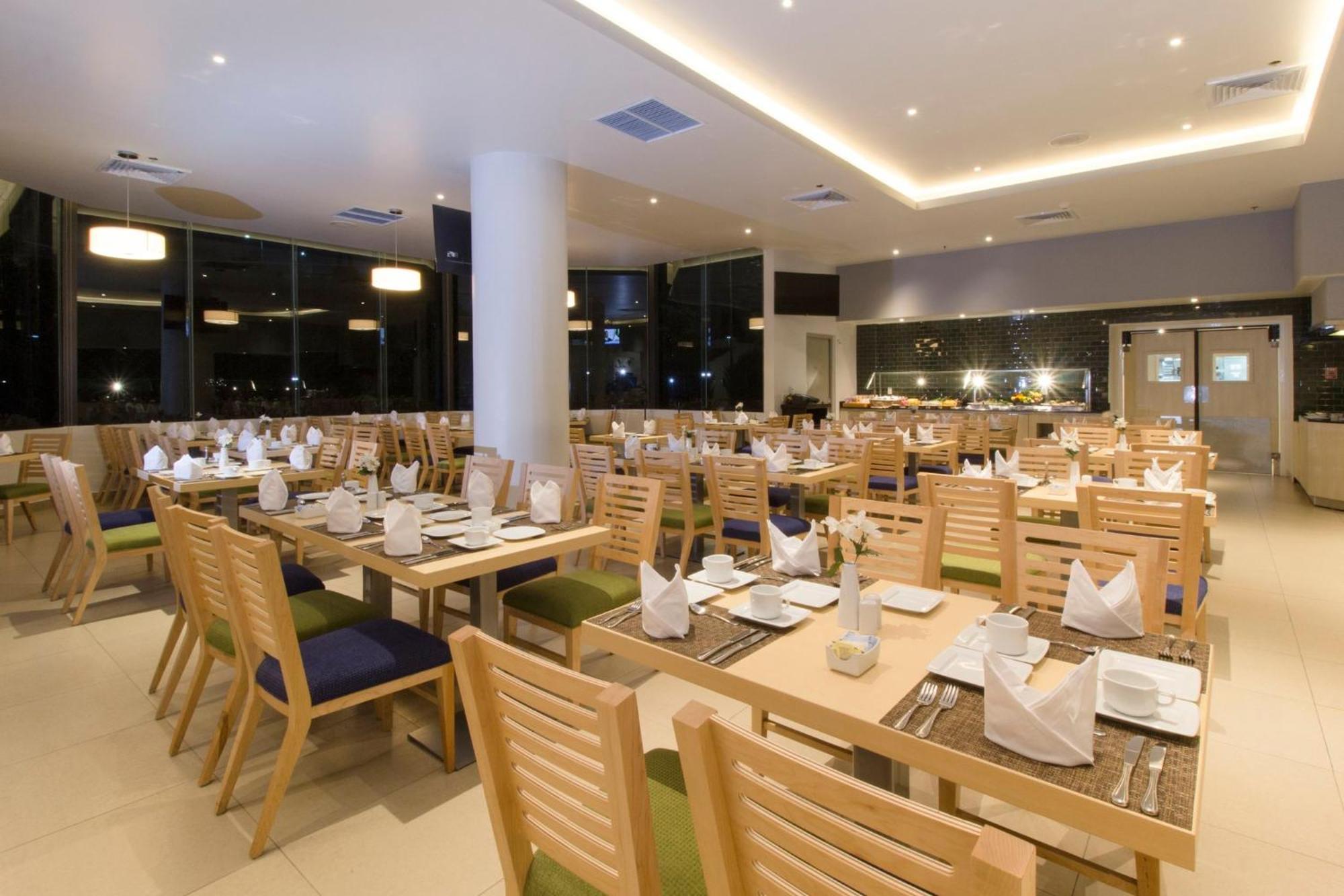 Holiday Inn Puebla La Noria By Ihg Экстерьер фото