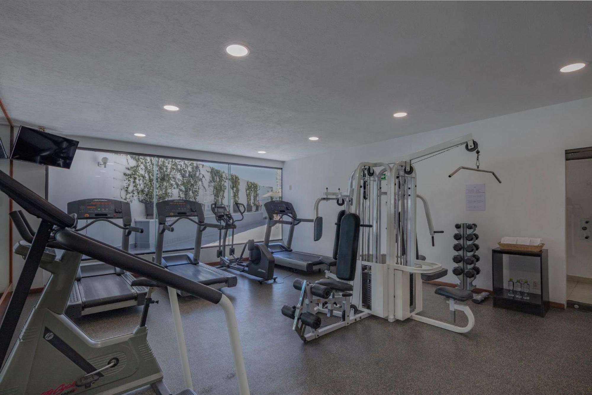 Holiday Inn Puebla La Noria By Ihg Экстерьер фото