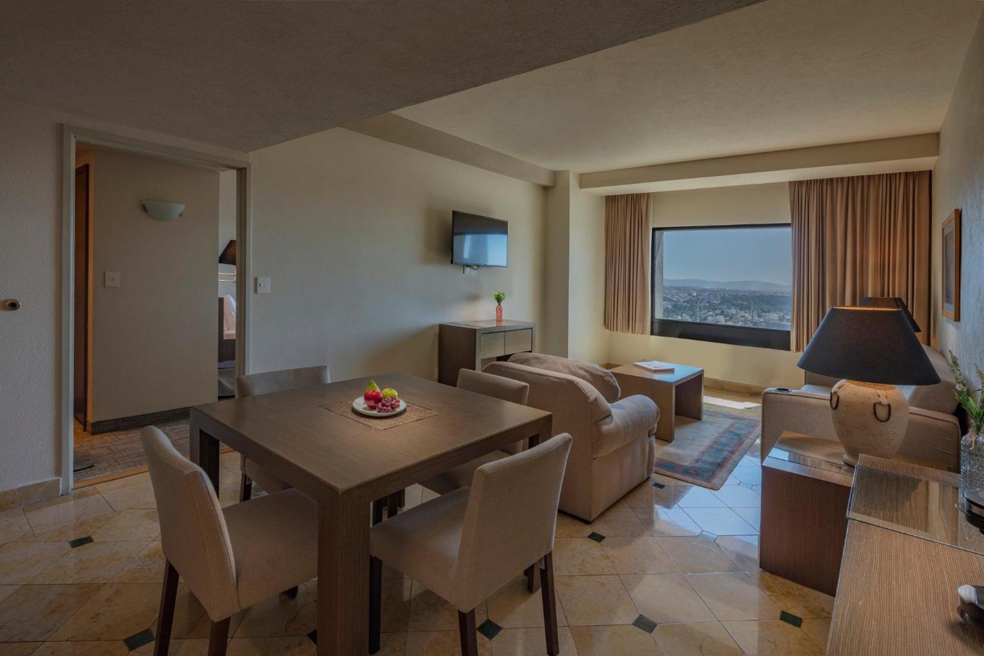 Holiday Inn Puebla La Noria By Ihg Экстерьер фото