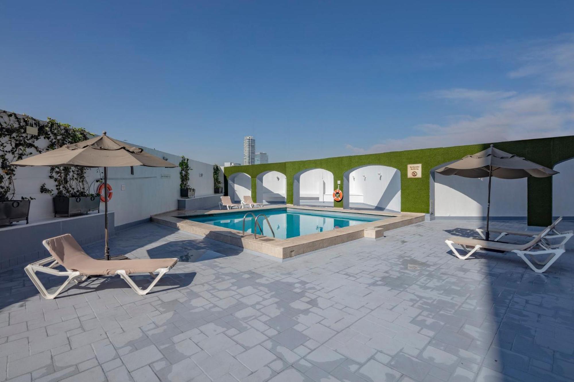 Holiday Inn Puebla La Noria By Ihg Экстерьер фото